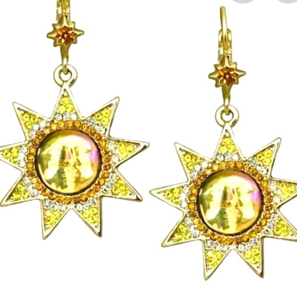 Kirk's Folly Sunny Daze Earrings - Picture 3 of 8